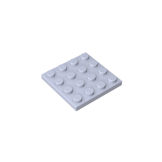 GDS-519 - Plate 4 x 4