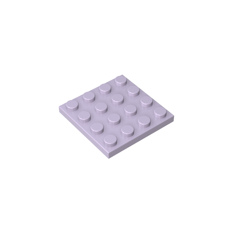 GDS-519 - Plate 4 x 4