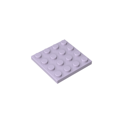 GDS-519 - Plate 4 x 4