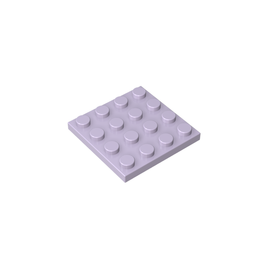 GDS-519 - Plate 4 x 4