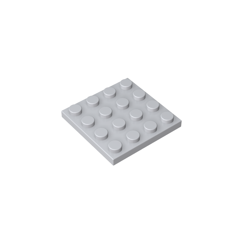 GDS-519 - Plate 4 x 4