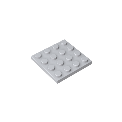 GDS-519 - Plate 4 x 4