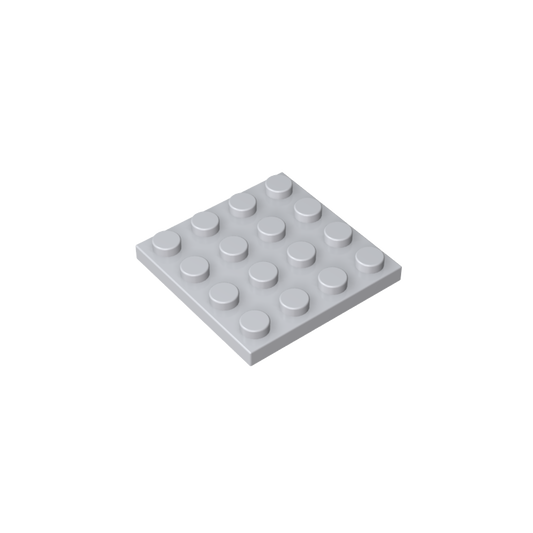 GDS-519 - Plate 4 x 4