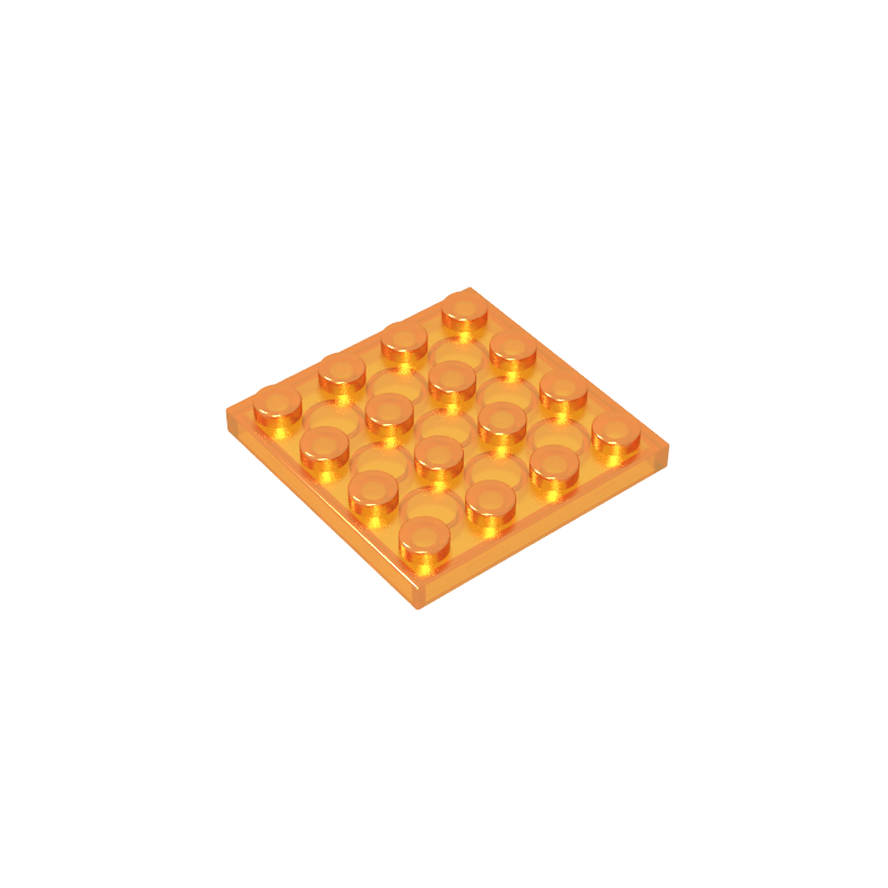 GDS-519 - Plate 4 x 4