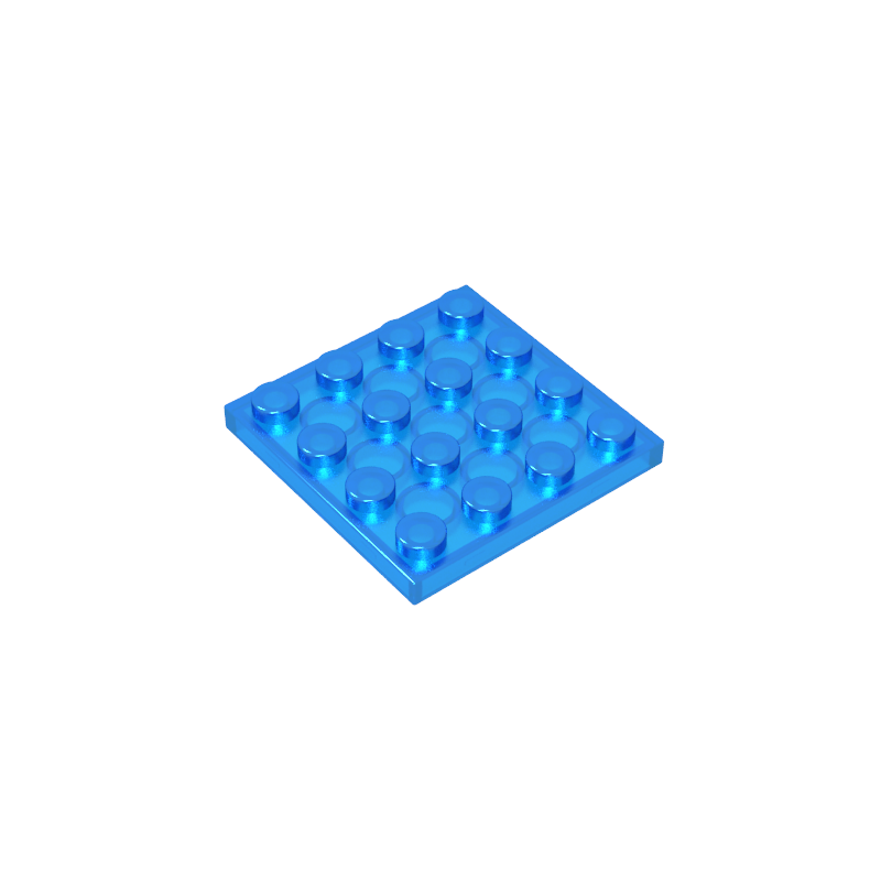 GDS-519 - Plate 4 x 4