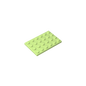GDS-520 - Plate 4 x 6