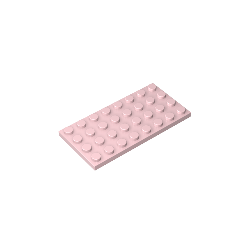 GDS-521 - Plate 4 x 8
