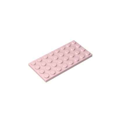 GDS-521 - Plate 4 x 8