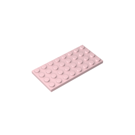 GDS-521 - Plate 4 x 8