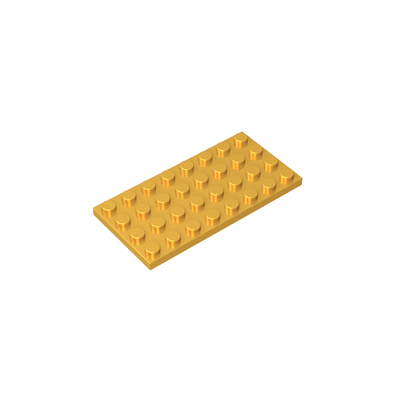 GDS-521 - Plate 4 x 8