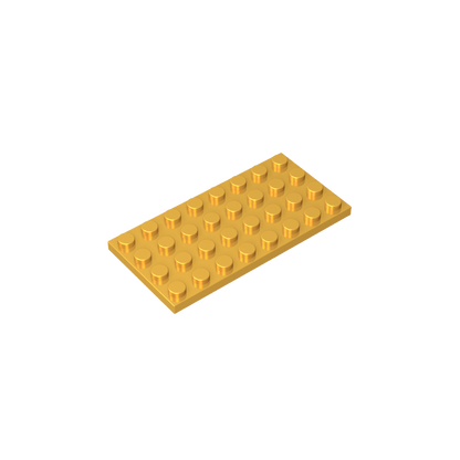 GDS-521 - Plate 4 x 8