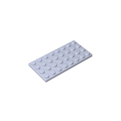 GDS-521 - Plate 4 x 8