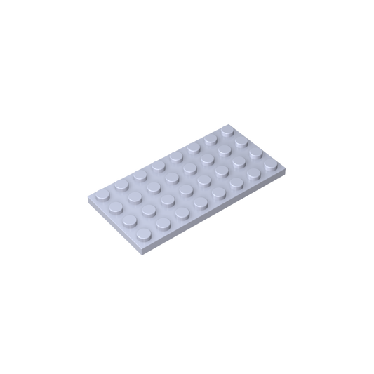 GDS-521 - Plate 4 x 8
