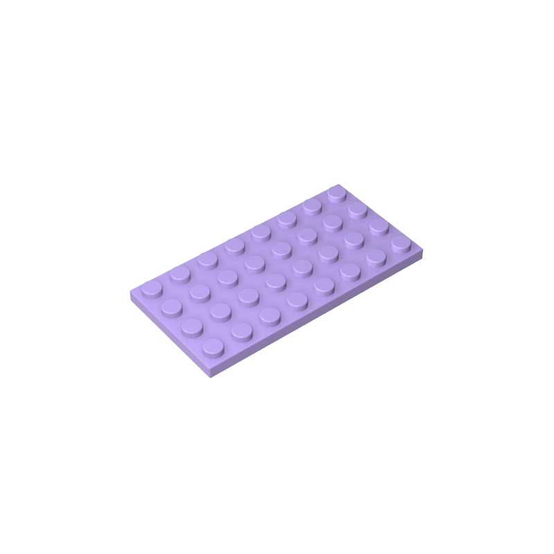 GDS-521 - Plate 4 x 8