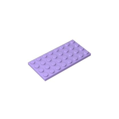 GDS-521 - Plate 4 x 8