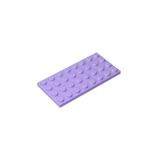 GDS-521 - Plate 4 x 8