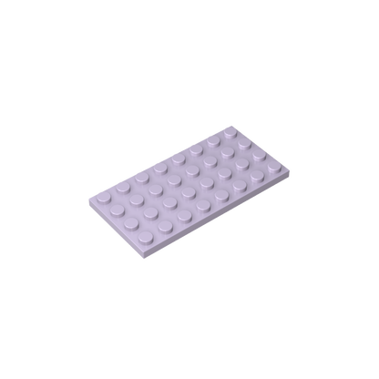 GDS-521 - Plate 4 x 8