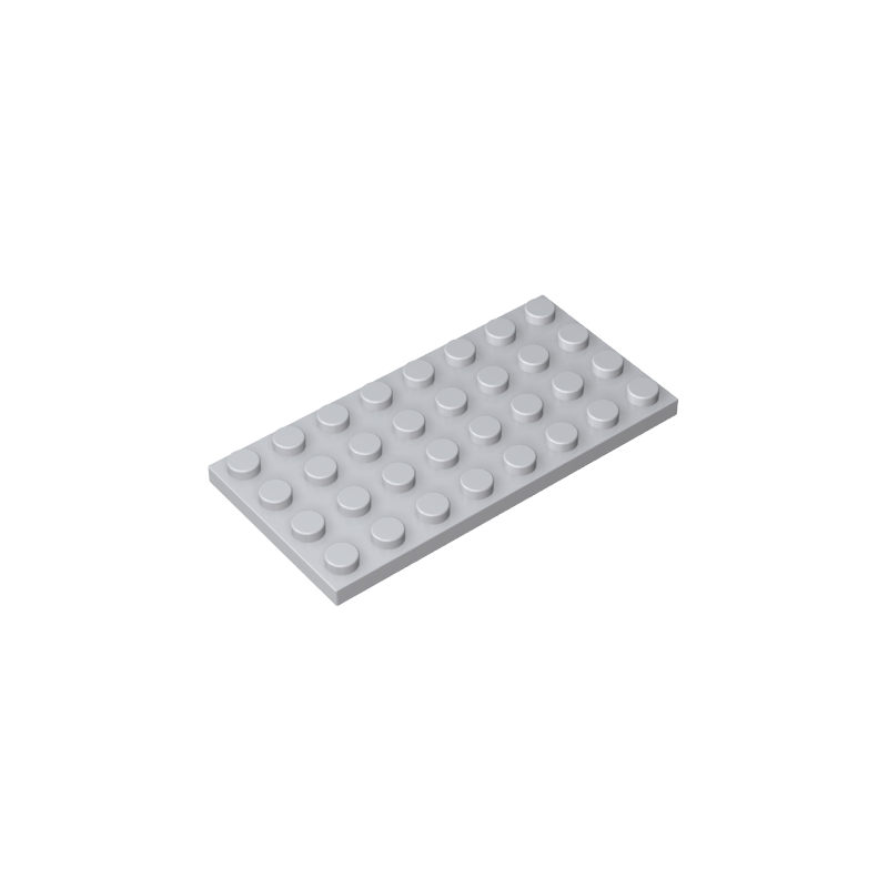 GDS-521 - Plate 4 x 8