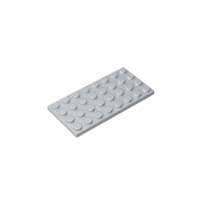 GDS-521 - Plate 4 x 8