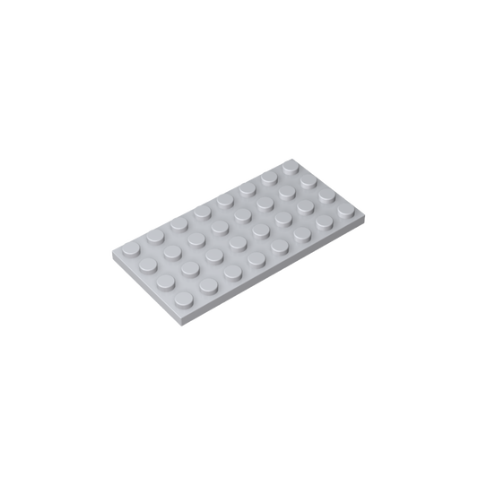 GDS-521 - Plate 4 x 8