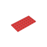 Transparent Red 41