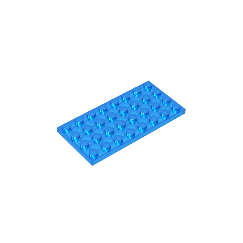 GDS-521 - Plate 4 x 8