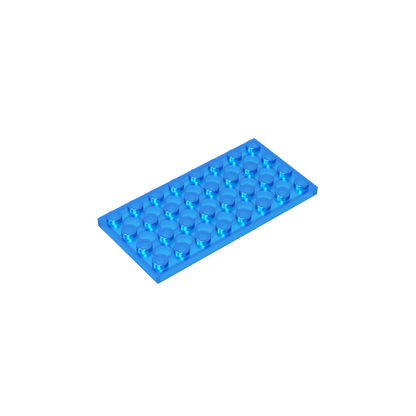 GDS-521 - Plate 4 x 8