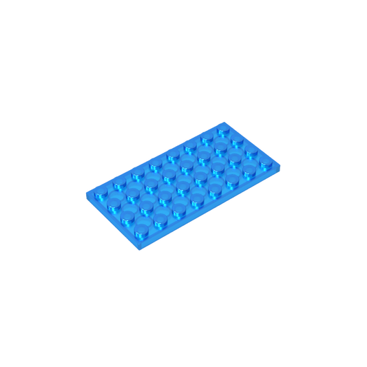 GDS-521 - Plate 4 x 8