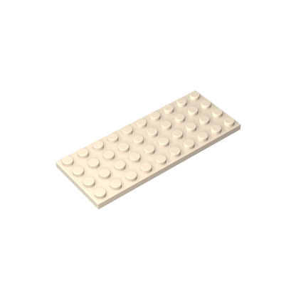 GDS-522 - Plate 4 x 10