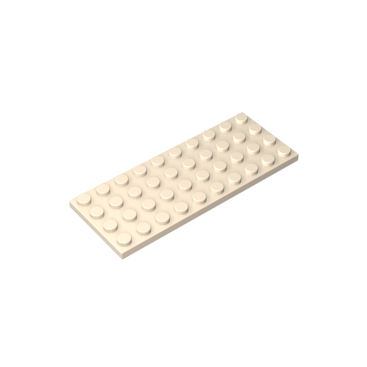 GDS-522 - Plate 4 x 10