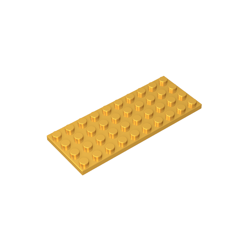 GDS-522 - Plate 4 x 10