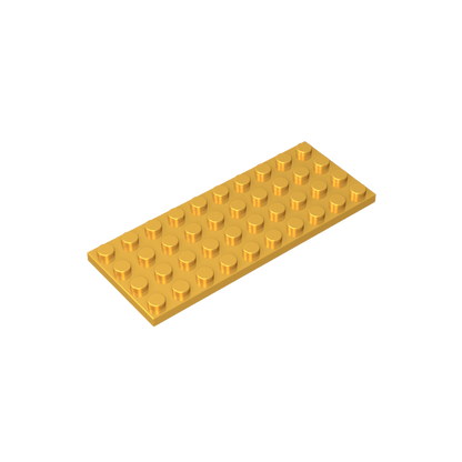 GDS-522 - Plate 4 x 10