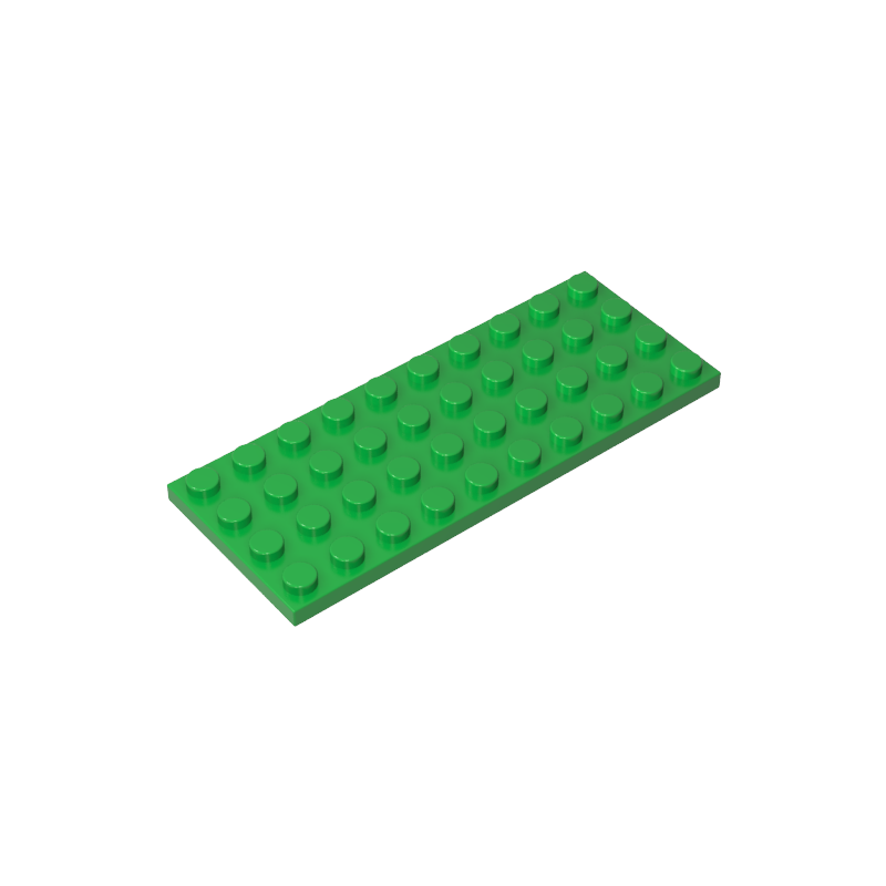 GDS-522 - Plate 4 x 10