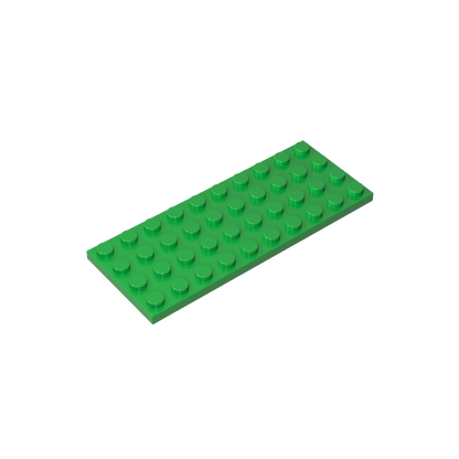 GDS-522 - Plate 4 x 10