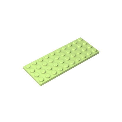 GDS-522 - Plate 4 x 10