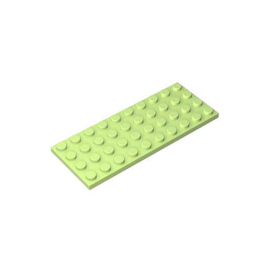GDS-522 - Plate 4 x 10