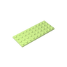 Spring Yellowish Green 326