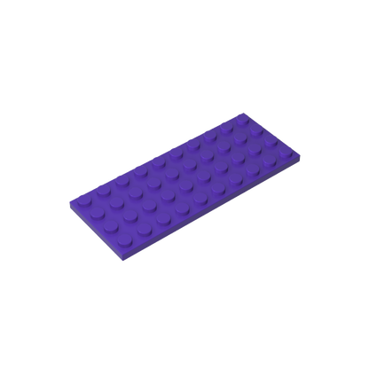 GDS-522 - Plate 4 x 10