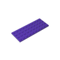 GDS-522 - Plate 4 x 10