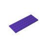 Medium Lilac 268