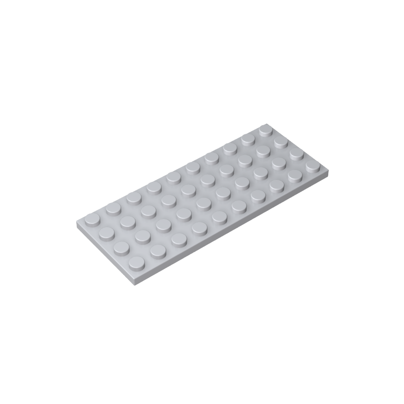 GDS-522 - Plate 4 x 10