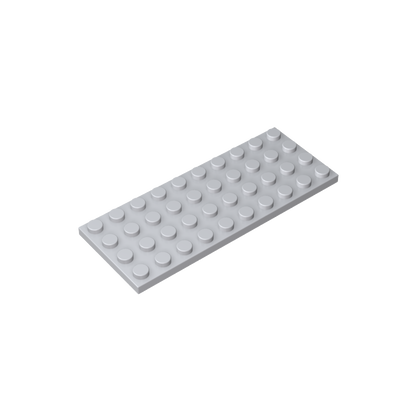 GDS-522 - Plate 4 x 10