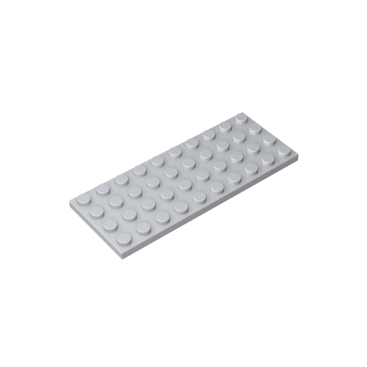GDS-522 - Plate 4 x 10