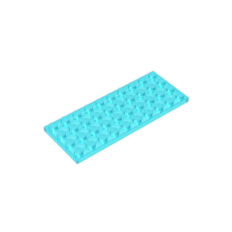 GDS-522 - Plate 4 x 10