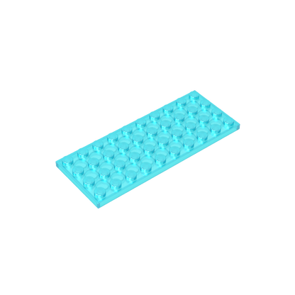 GDS-522 - Plate 4 x 10