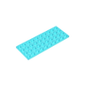 Transparent Light Blue 42