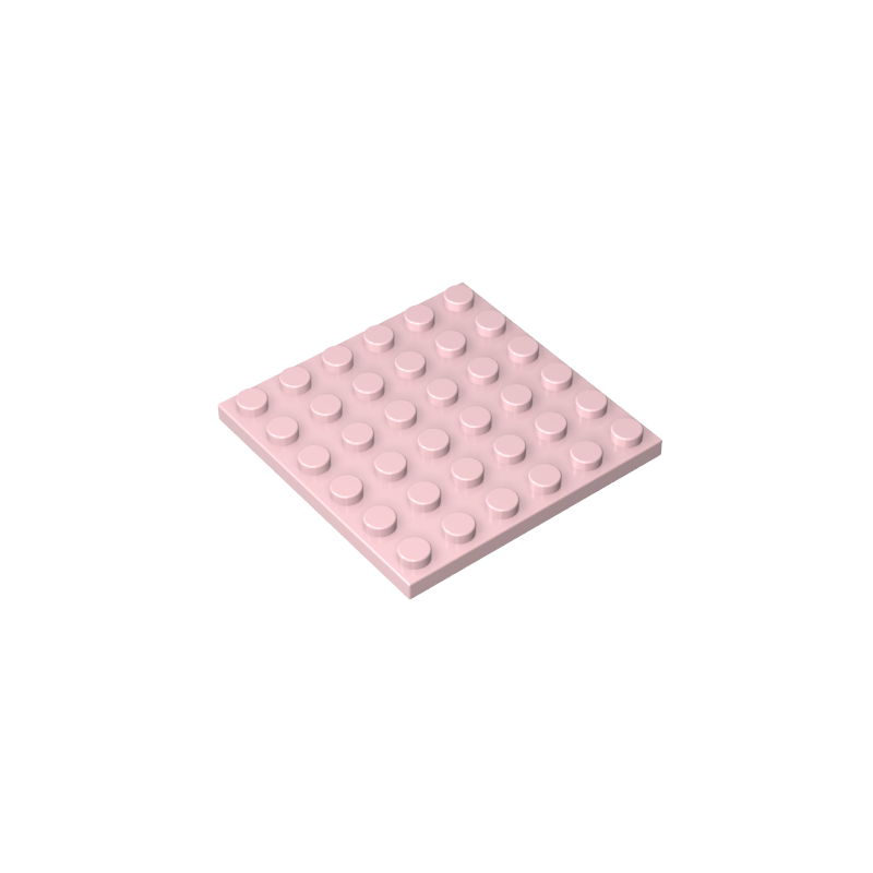 GDS-523 - Plate 6 x 6