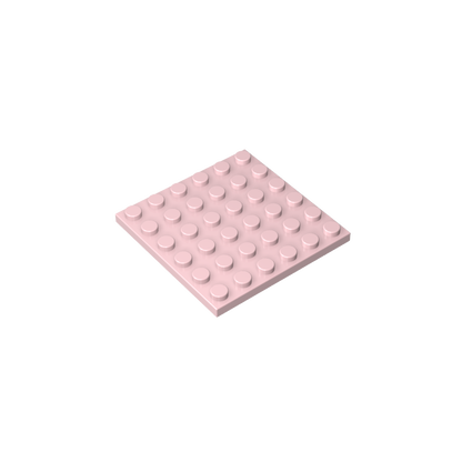 GDS-523 - Plate 6 x 6