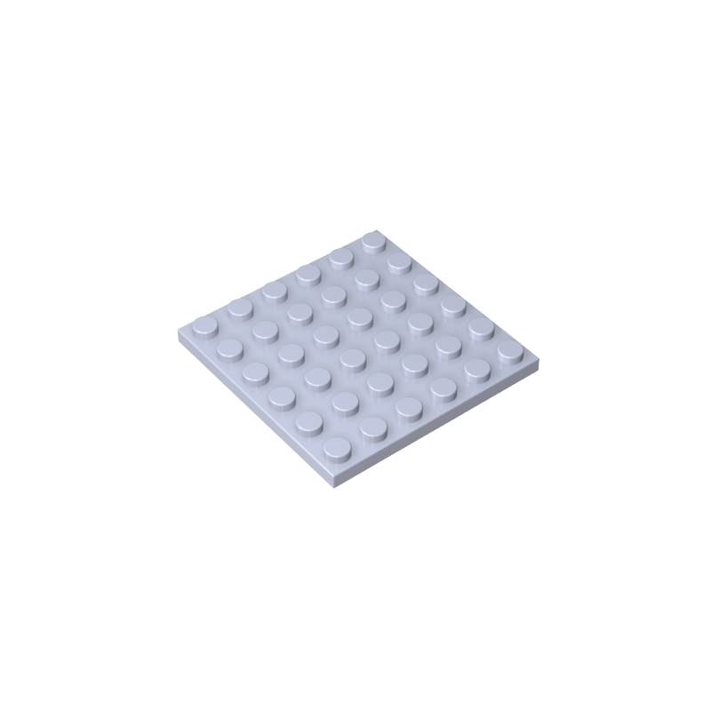 GDS-523 - Plate 6 x 6
