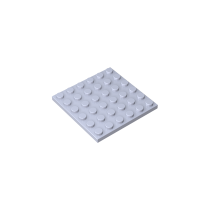 GDS-523 - Plate 6 x 6